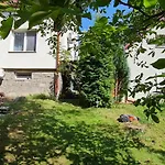 Apartmány Orlová *