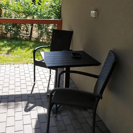 Apartmany Orlova Διαμέρισμα