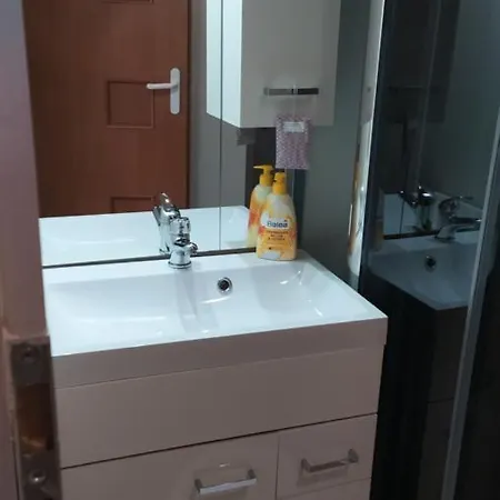 Apartmany Orlova Orlová