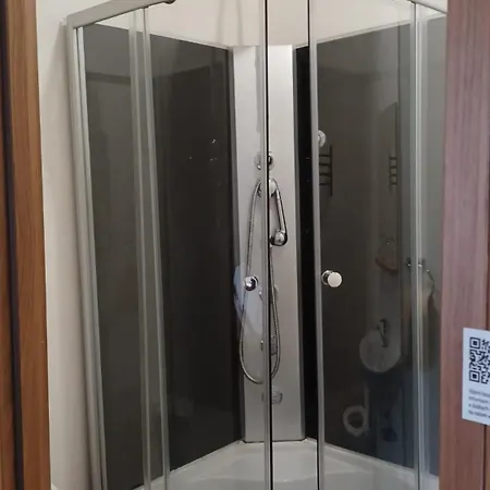 Διαμέρισμα Apartmany Orlova Orlová