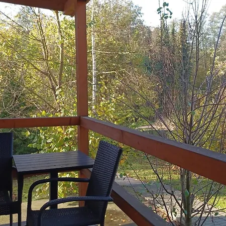 Διαμέρισμα Apartmany Orlova *