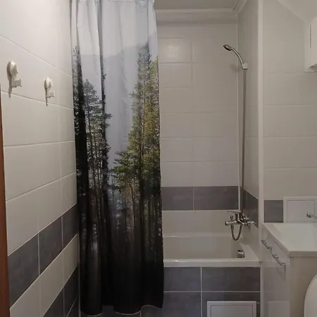 Apartmany Orlova Διαμέρισμα