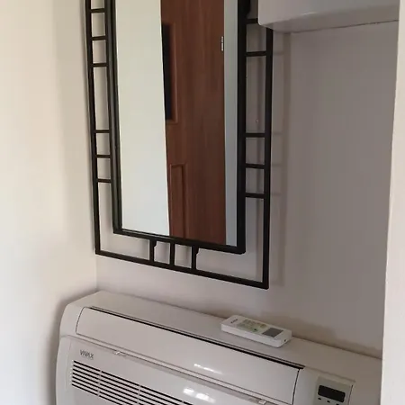 Apartmany Orlova Διαμέρισμα *
