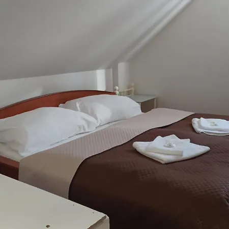 Apartmany Orlova *