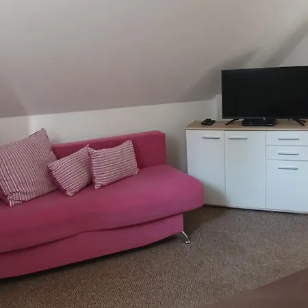 Apartmany Orlova * Orlová