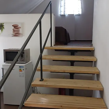 Apartmany Orlova