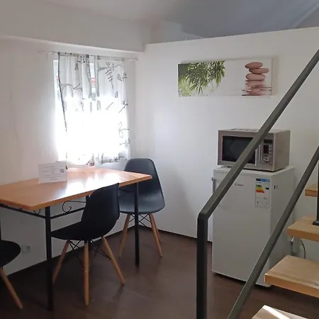 Apartmany Orlova *