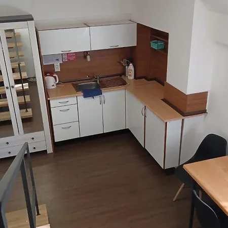 Apartmany Orlova Orlová