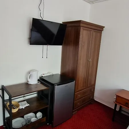 Διαμέρισμα Apartmany Orlova