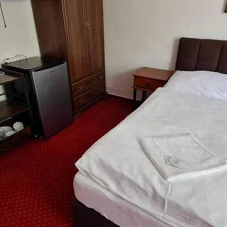 Apartmany Orlova Διαμέρισμα *