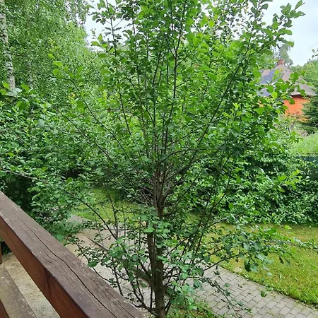 Διαμέρισμα Apartmany Orlova