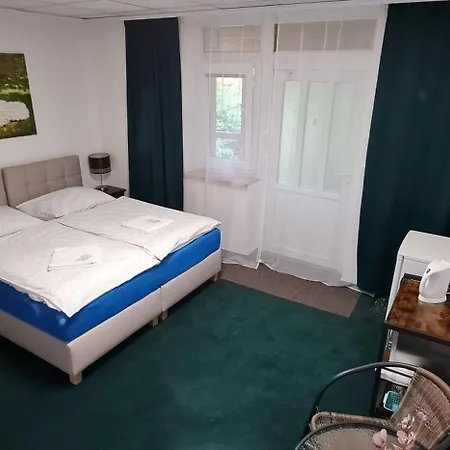 公寓 Apartmany Orlova *