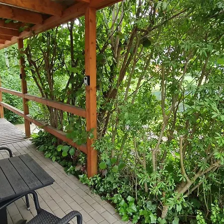 Apartmany Orlova 公寓 Orlová