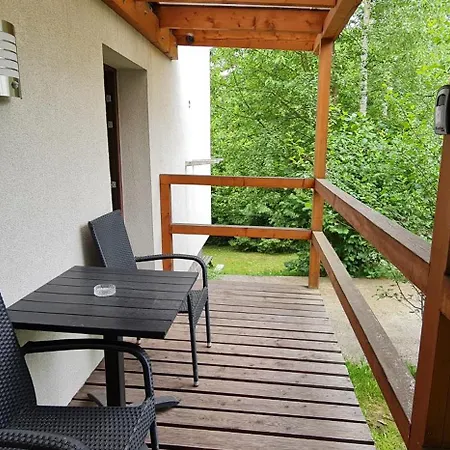 Διαμέρισμα Apartmany Orlova Orlová