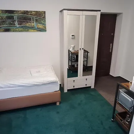 Apartmany Orlova *