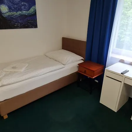 Apartmány Orlová Orlová