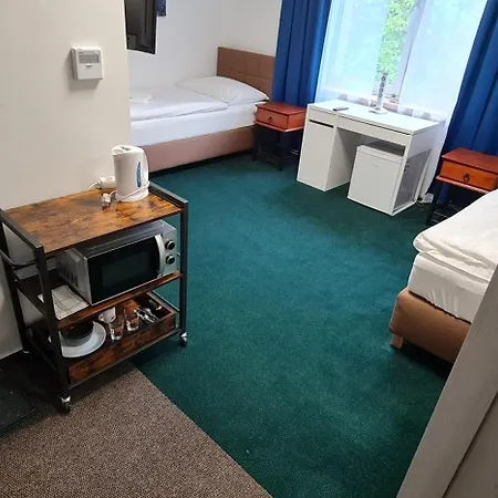 Apartmany Orlova Διαμέρισμα *