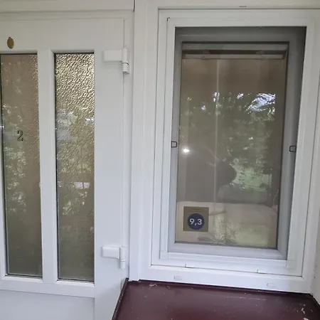 Apartmany Orlova Διαμέρισμα Orlová