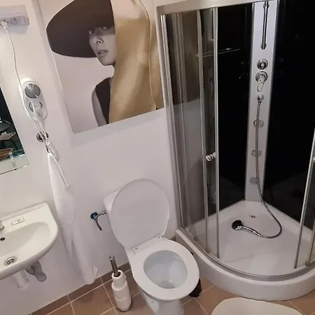 Apartmany Orlova Orlová