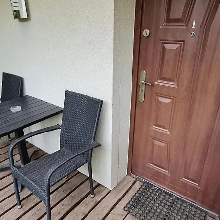 Apartmany Orlova Διαμέρισμα *