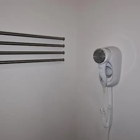 アパート Apartmany Orlova *