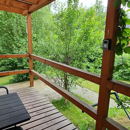 公寓 Apartmany Orlova Orlová