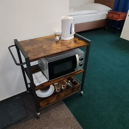 Apartmany Orlova Orlová