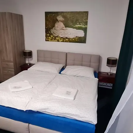 Apartmany Orlova * Orlová