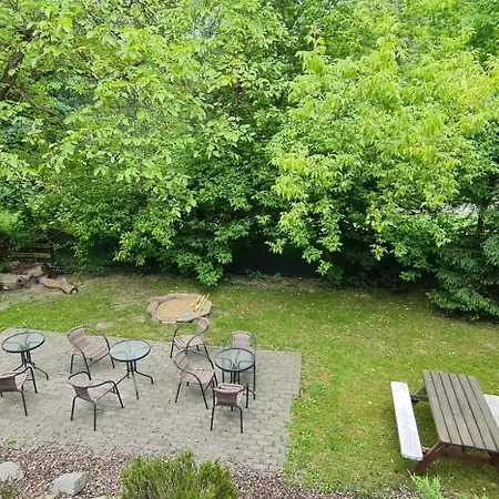 Apartmany Orlova