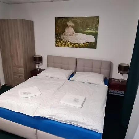 Apartmany Orlova Διαμέρισμα Orlová