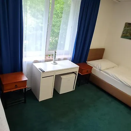 公寓 Apartmany Orlova Orlová