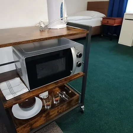 Apartmany Orlova *