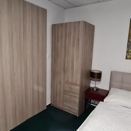 Apartmany Orlova * Orlová