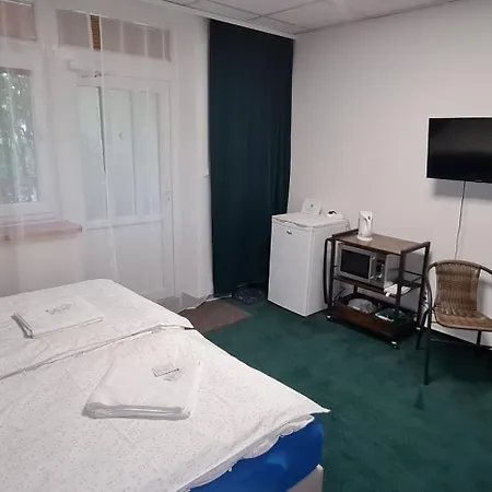 Apartmany Orlova 公寓 *