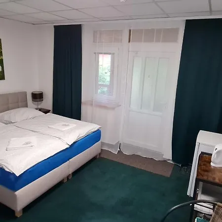 Apartmany Orlova 公寓 Orlová