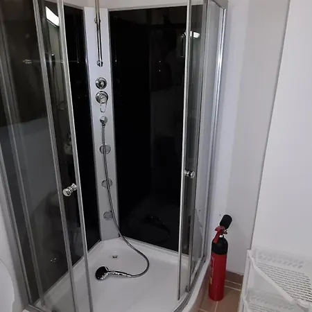 公寓 Apartmany Orlova Orlová