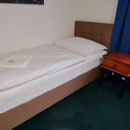 Apartmany Orlova Orlová