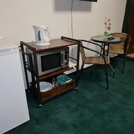 Apartmany Orlova