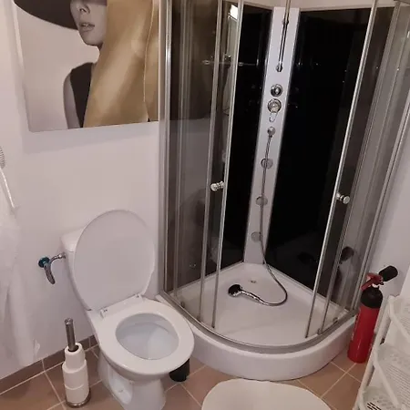 Apartmany Orlova Διαμέρισμα