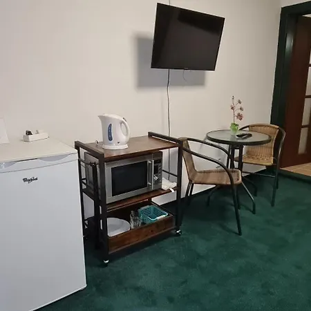 Apartmany Orlova 公寓 Orlová