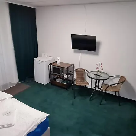 公寓 Apartmany Orlova Orlová