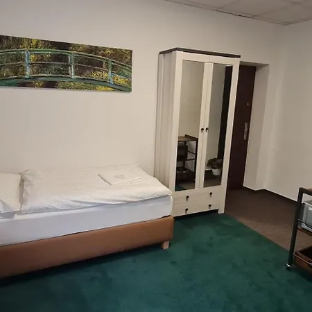 Apartmany Orlova * Orlová