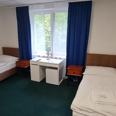 Apartmany Orlova *