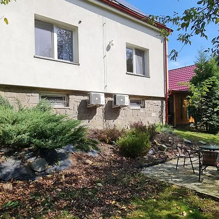 Apartmany Orlova * Orlová