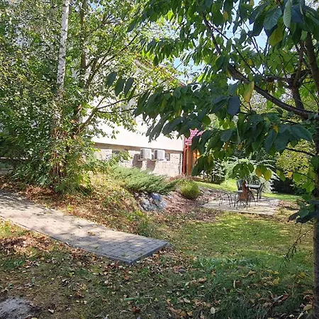 Apartmany Orlova Apartment *