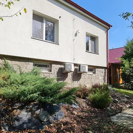 Apartment Apartmany Orlova *