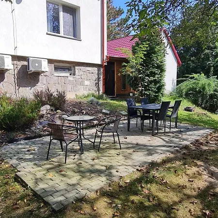 Apartmany Orlova
