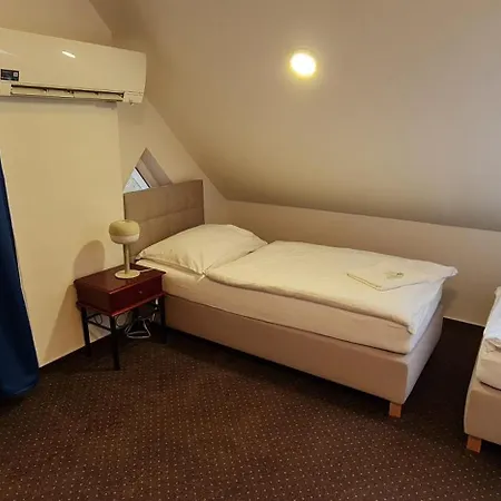 Apartmany Orlova Διαμέρισμα Orlová