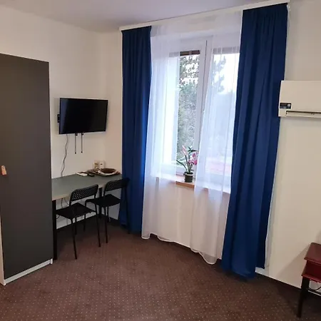公寓 Apartmany Orlova Orlová
