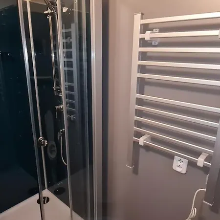 Apartmany Orlova * Orlová